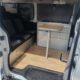 KempiVan Opel Vivaro 1.6 biturbo diesel