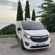 KempiVan Opel Vivaro 1.6 biturbo diesel