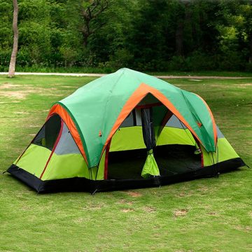 Alfa Tent