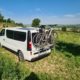 KempiVan Opel Vivaro 1.6 biturbo diesel